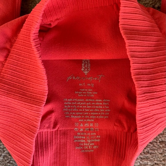 Free People Movement Sports Bra - Picture 3 of 3